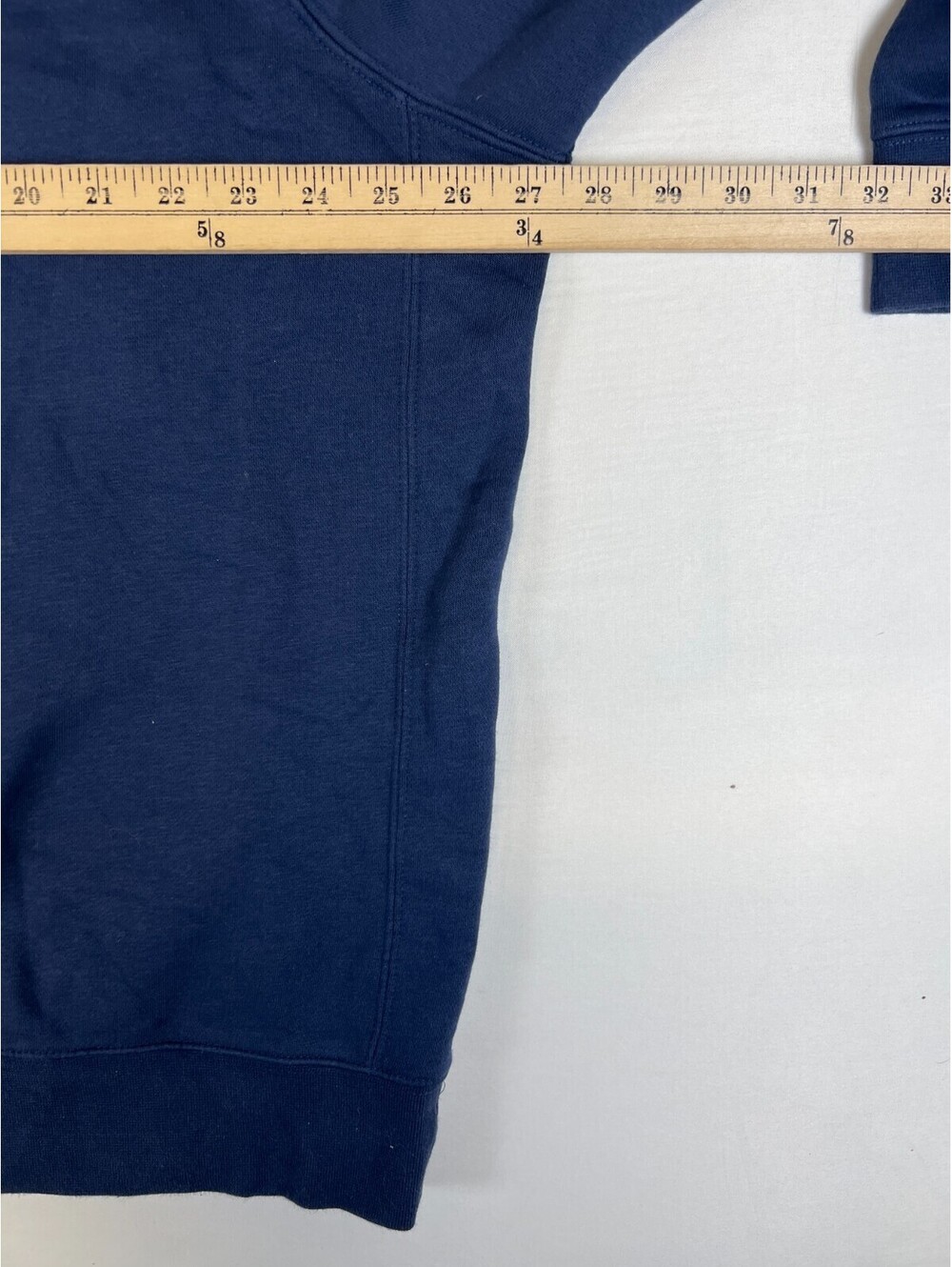 Nike Toronto Blue Jays Mens XL Blue Pullover Hoodie MLB Baseball Sweatshirt - Picture 10 of 11